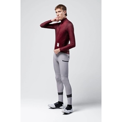 MAILLOT MANGA LARGA HOMBRE Superhyder 2.0 Chaotic - Imagen 1