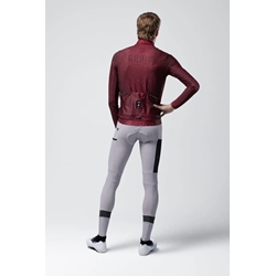 MAILLOT MANGA LARGA HOMBRE Superhyder 2.0 Chaotic - Imagen 2