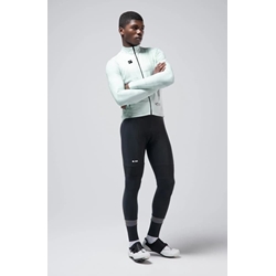 MAILLOT MANGA LARGA HOMBRE Superhyder 2.0 Halcyon. ÚLTIMA UNIDAD TALLA M - Imagen 1