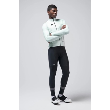 MAILLOT MANGA LARGA HOMBRE Superhyder 2.0 Halcyon. ÚLTIMA UNIDAD TALLA M - Imagen 1