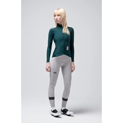 MAILLOT MANGA LARGA MUJER Hyder Blend 2.0 Sunken - Imagen 2