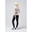 MAILLOT MANGA LARGA MUJER  Hyder Hazelnut - Imagen 2