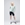 MAILLOT MANGA LARGA UNISEX  Avalon Halcyon - Imagen 2