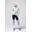 MAILLOT MANGA LARGA UNISEX  Avalon Halcyon - Imagen 2
