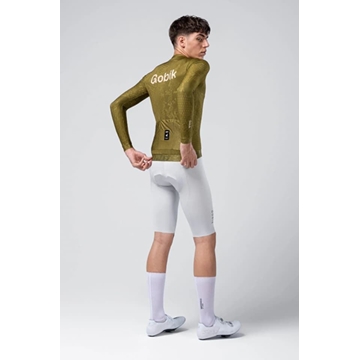 MAILLOT MANGA LARGA UNISEX Vanquish DATA - Imagen 1