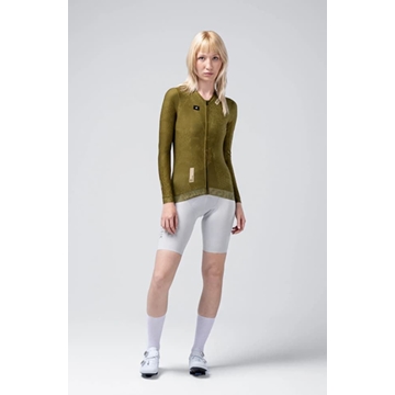 MAILLOT MANGA LARGA UNISEX Vanquish DATA - Imagen 2