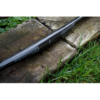 Manillar de carbono ALPCROSS COMPONENTS DER LENKER (31,8 X 750MM 9º) - BRILLO - Imagen 1