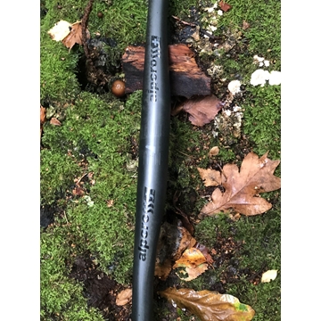 Manillar de Carbono ALPCROSS COMPONENTS DER LENKER (31,8 X 750MM 9º) - Mate - Imagen 2