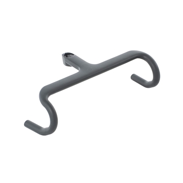 Manillar de Carbono Carretera Integrado MEGAMO 110x410mm - Imagen 1