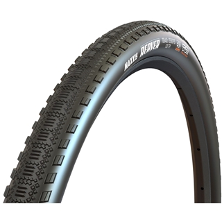 MAXXIS CUBIERTA PLEGABLE REAVER 700x40 EXO/TR - Imagen 1