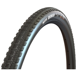 MAXXIS CUBIERTA PLEGABLE REAVER 700x45 EXO/TR - Imagen 1