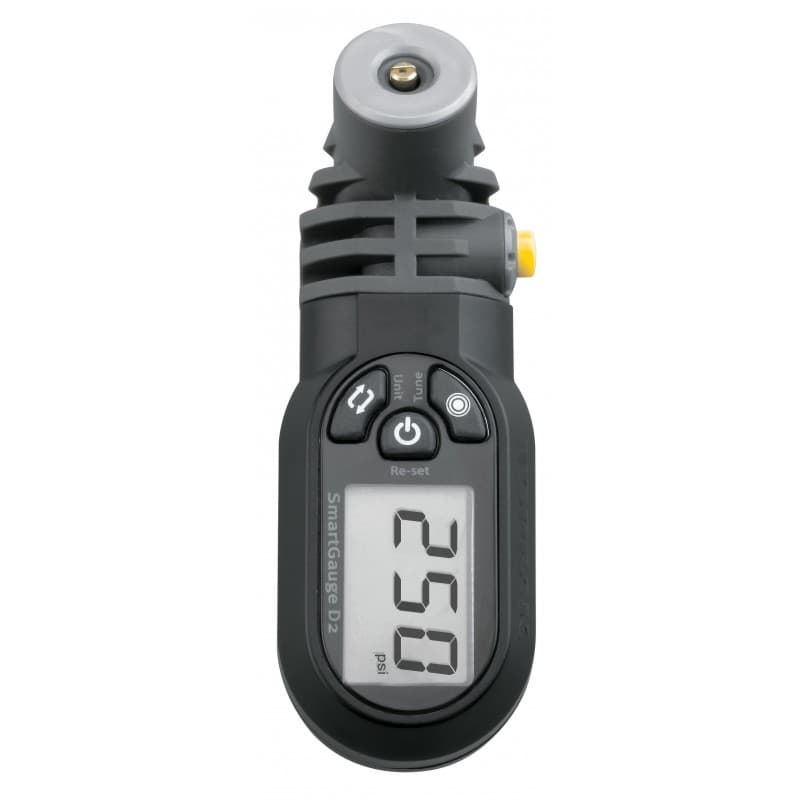 MEDIDOR DE PRESIÓN RUEDAS TOPEAK SMARTGAUGE D2 - Imagen 1