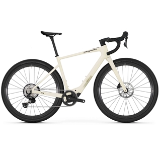 MEGAMO ALONG 10 E-BIKE GRAVEL - Imagen 2