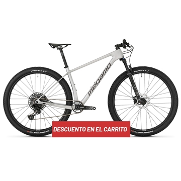 MEGAMO FACTORY 15 2026 - Imagen 1