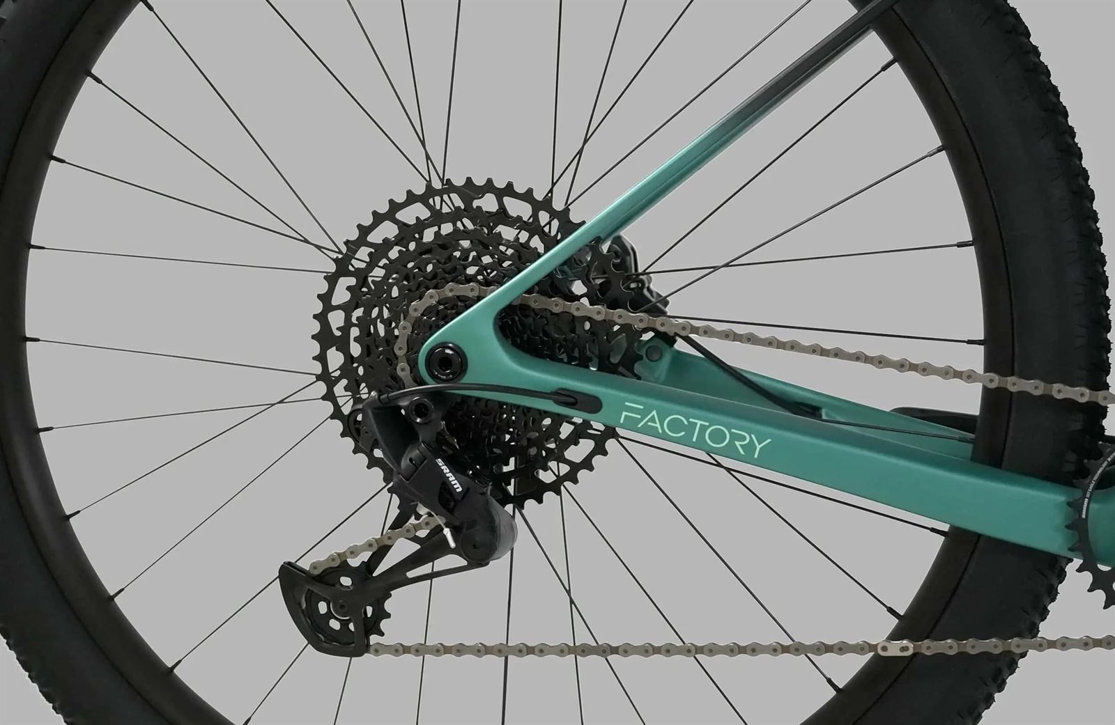 MEGAMO FACTORY 30 2026 - Imagen 7