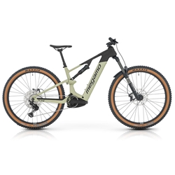 MEGAMO FLAME 10 CRB 2026. SAGE - Imagen 1