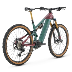 MEGAMO FLAME AL 03 2025 - Imagen 2