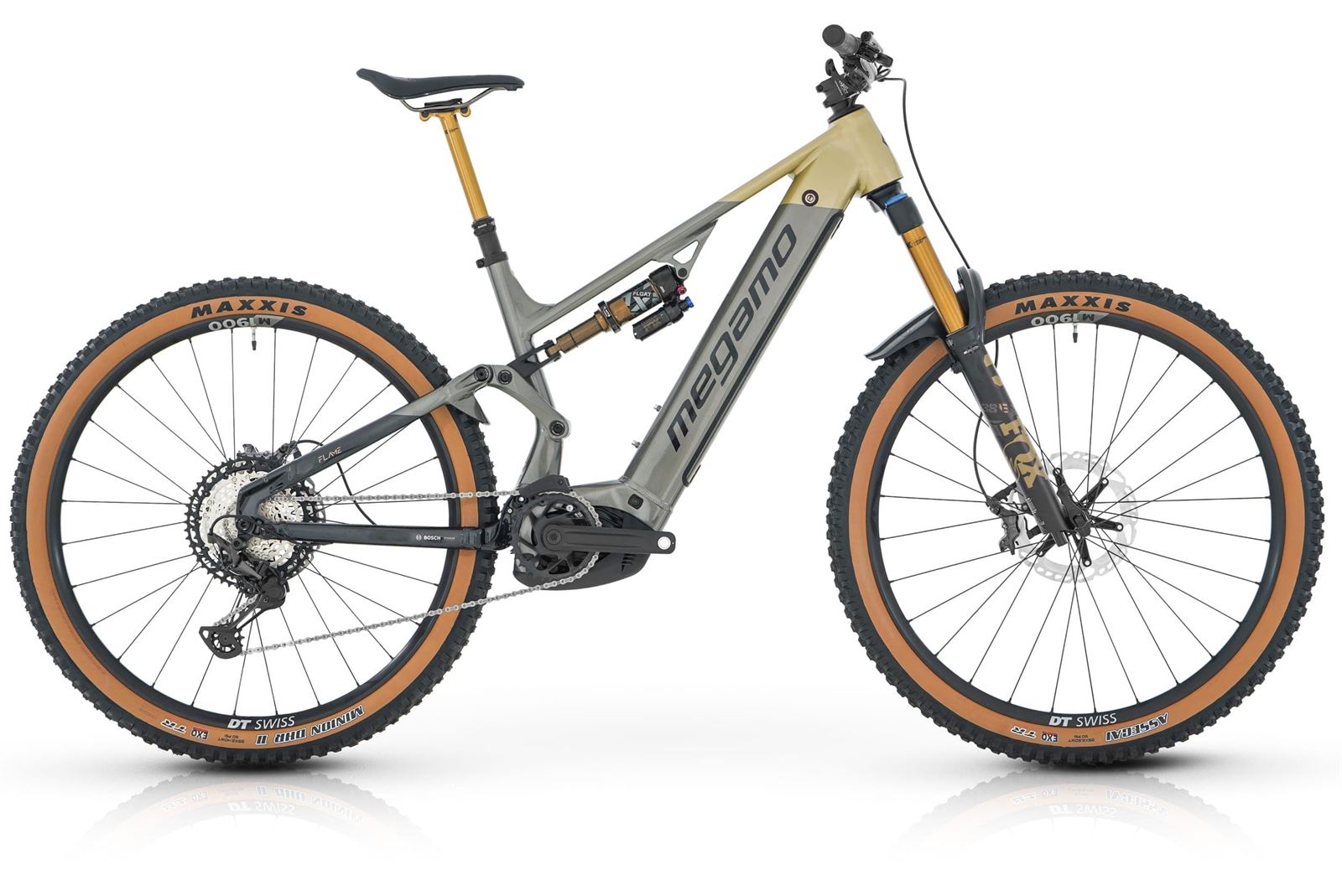MEGAMO FLAME AL 03 2025 - Imagen 3