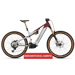 MEGAMO FLAME AL 03 2026 - Imagen 1