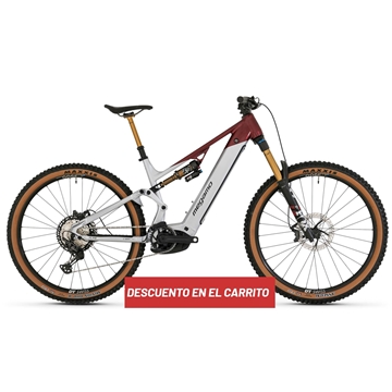 MEGAMO FLAME AL 03 2026 - Imagen 1