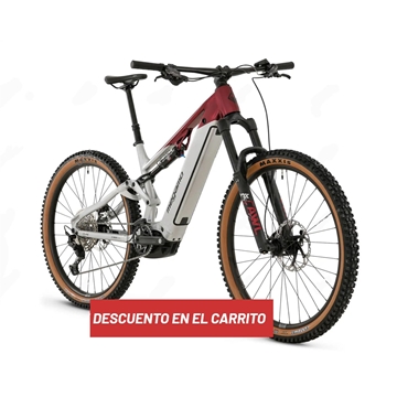 MEGAMO FLAME AL 05 2026 - Imagen 1