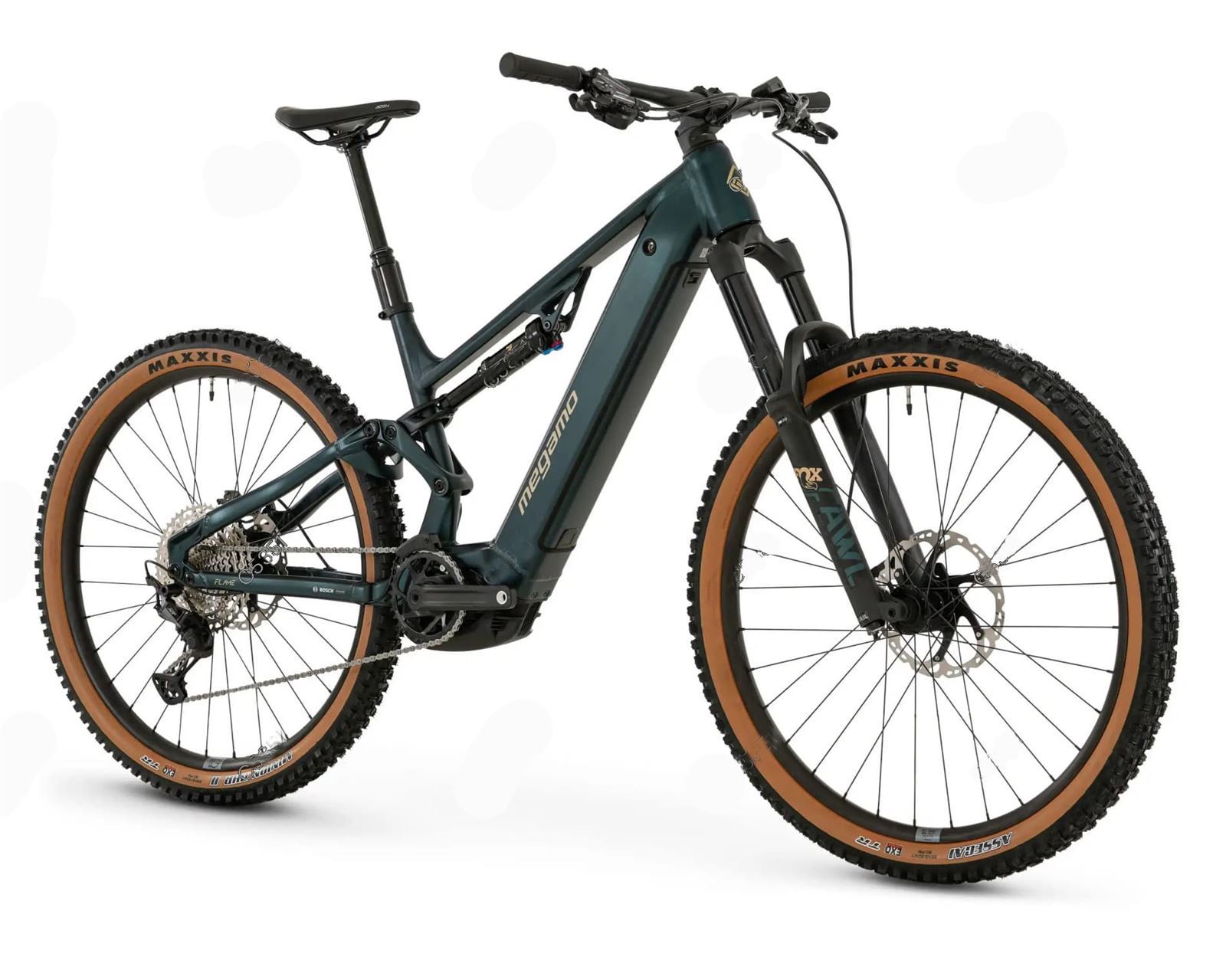 MEGAMO FLAME AL 05 2026 - Imagen 2