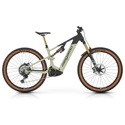 MEGAMO FLAME CRB 03 2026 - Imagen 1