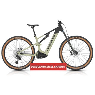 MEGAMO FLAME CRB 07 2026 - Imagen 1