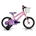 MEGAMO INFANTIL RUEDA 14" KID (23) - Imagen 1