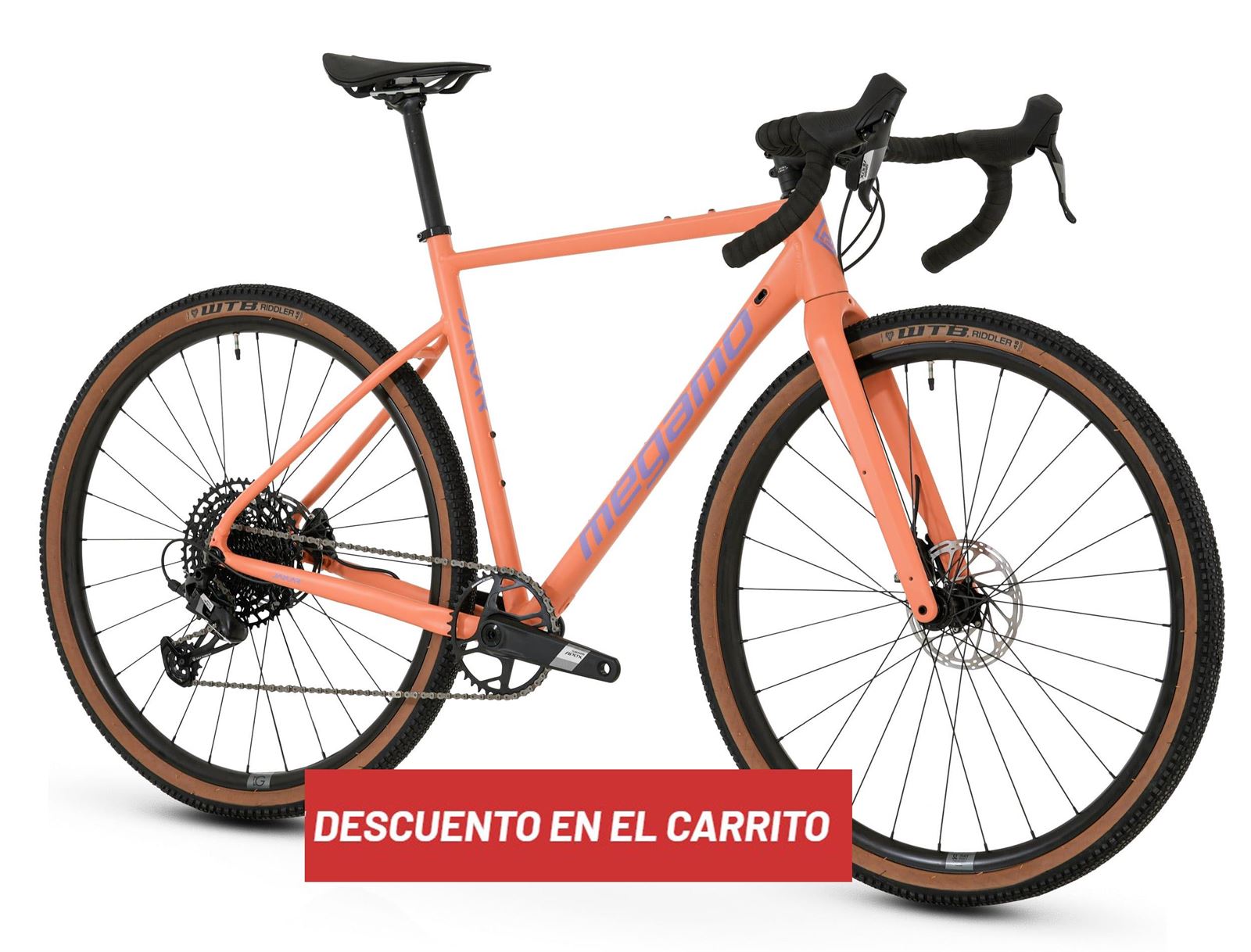 MEGAMO JAKAR 20 2026 - Imagen 1