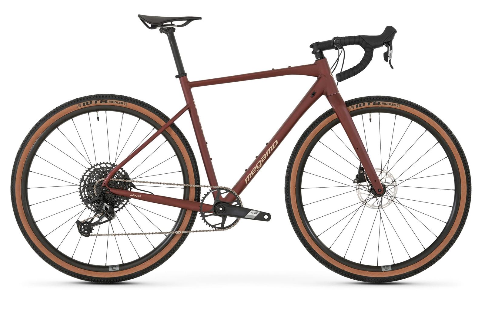 MEGAMO JAKAR 20 2026 - Imagen 3