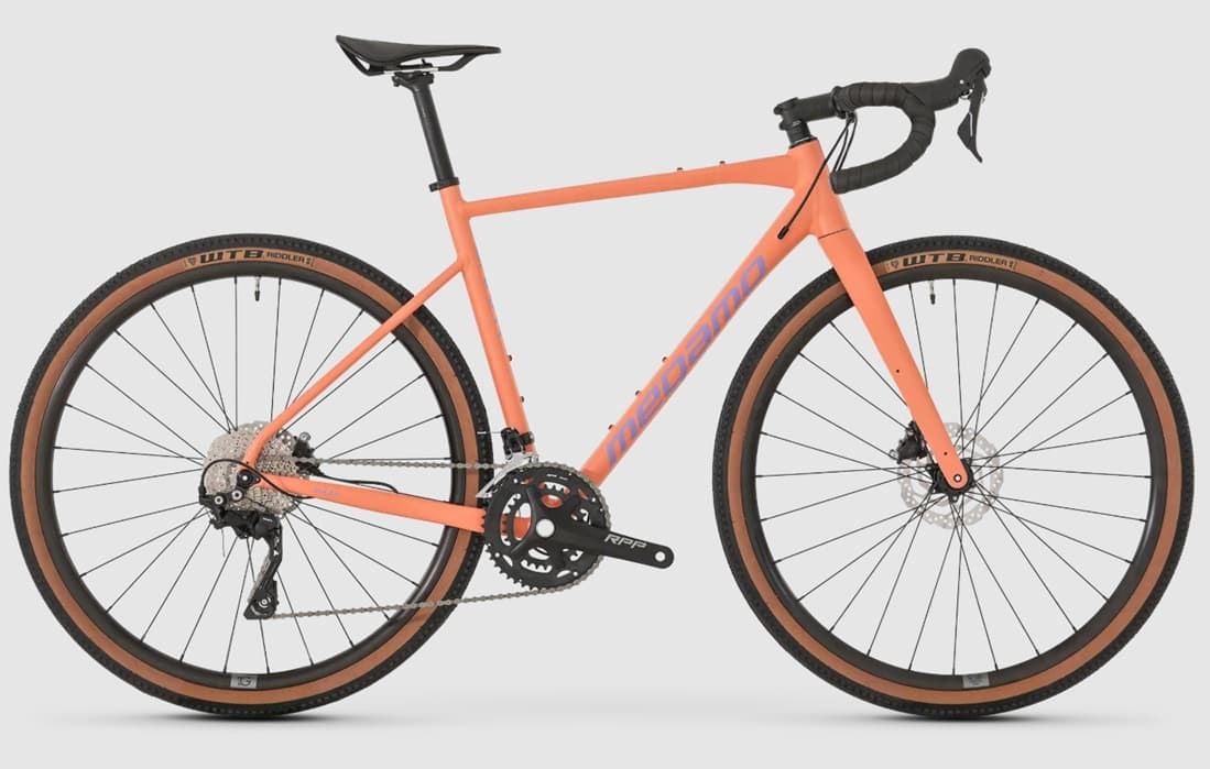 MEGAMO JAKAR 30 CORAL - Imagen 1