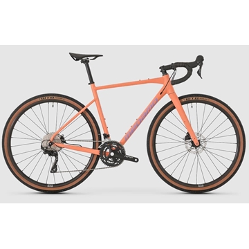 MEGAMO JAKAR 30 CORAL - Imagen 1