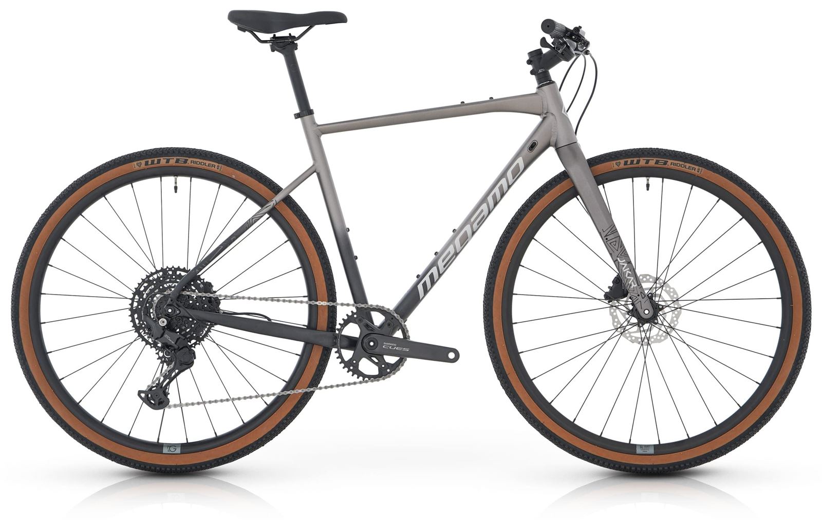 MEGAMO JAKAR 30 FLAT-BAR 2025 - Imagen 2