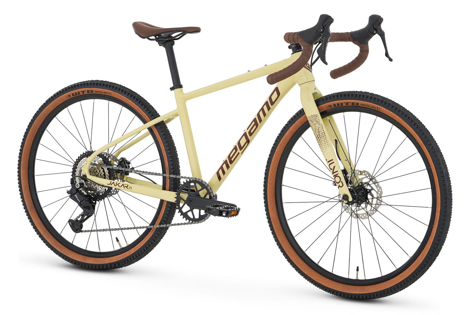 MEGAMO JAKAR JUNIOR 2026 - Imagen 1