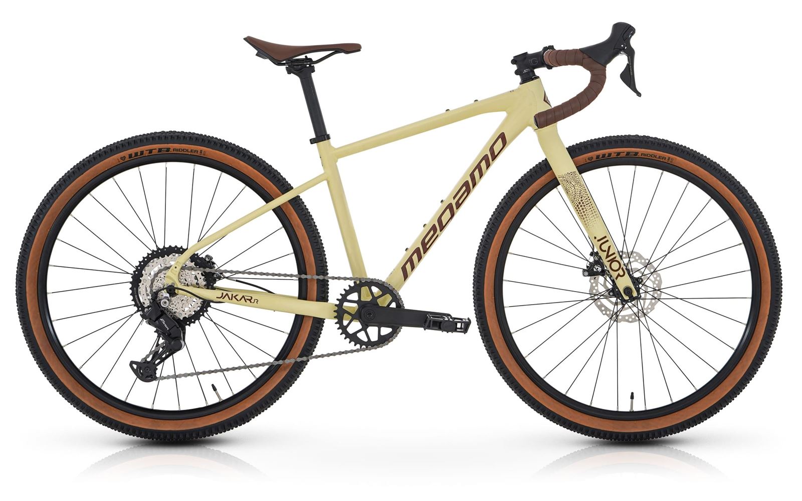 MEGAMO JAKAR JUNIOR 2026 - Imagen 2