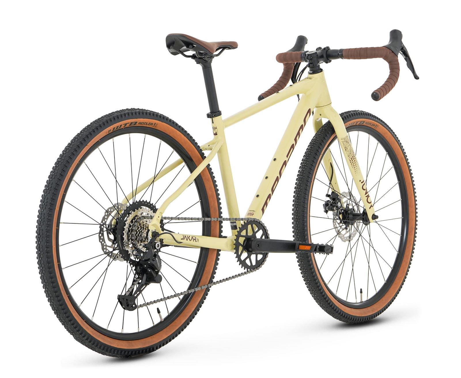 MEGAMO JAKAR JUNIOR 2026 - Imagen 3