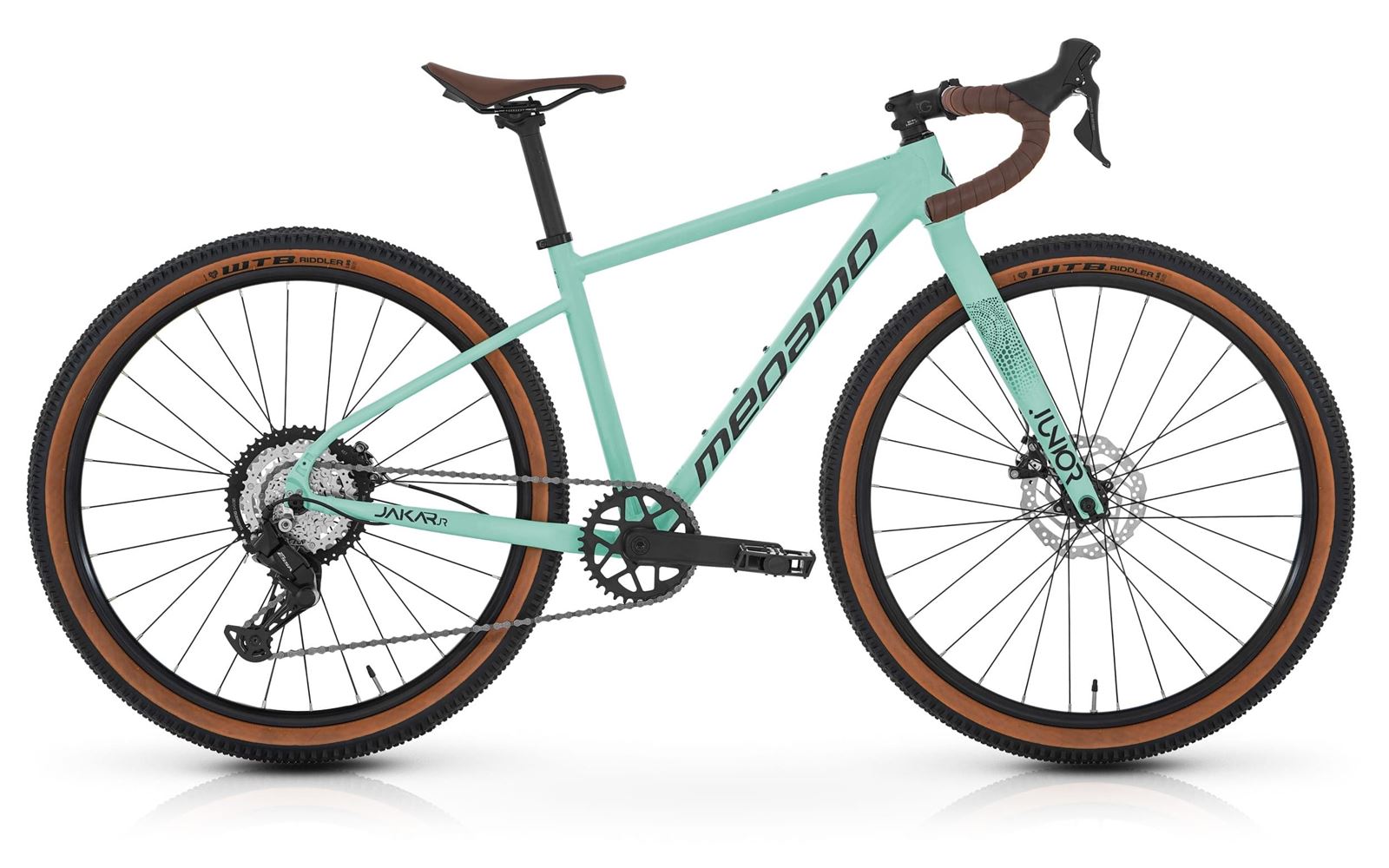 MEGAMO JAKAR JUNIOR 2026 - Imagen 5