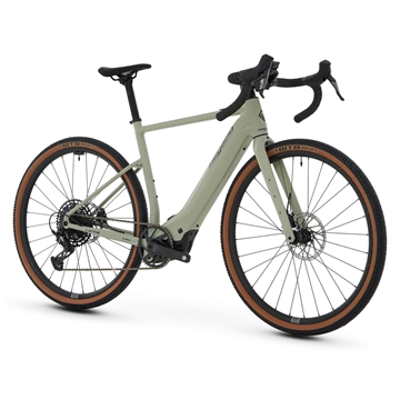 MEGAMO LANDE E-BIKE GRAVEL - Imagen 1