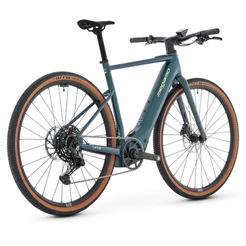 MEGAMO LANDE FLAT -BAR 2025 - Imagen 2