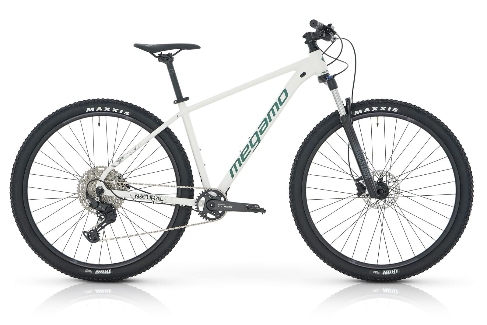 MEGAMO NATURAL 30 - Imagen 1