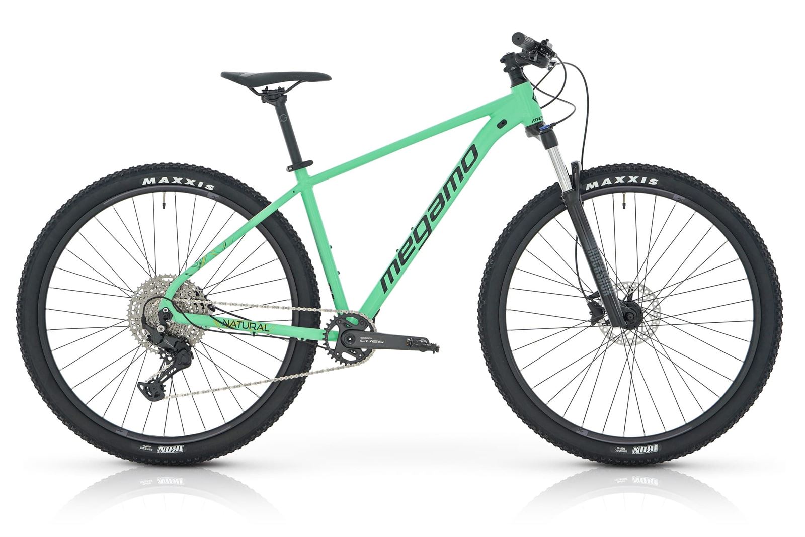 MEGAMO NATURAL 30 - Imagen 2