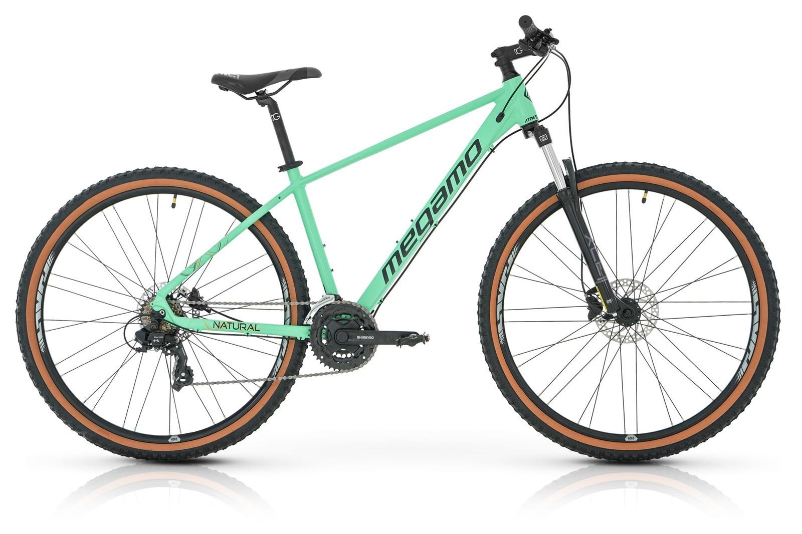 MEGAMO NATURAL 40 - Imagen 1