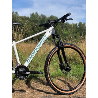 MEGAMO NATURAL 60 27,5" - Imagen 2