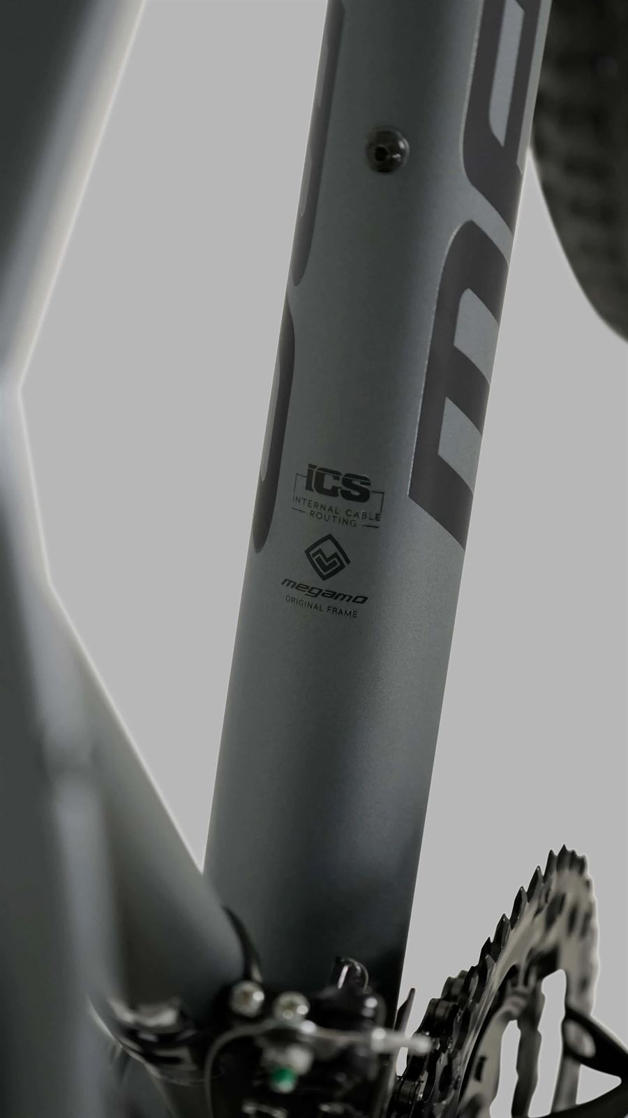 MEGAMO NATURAL 60 27,5" - Imagen 7