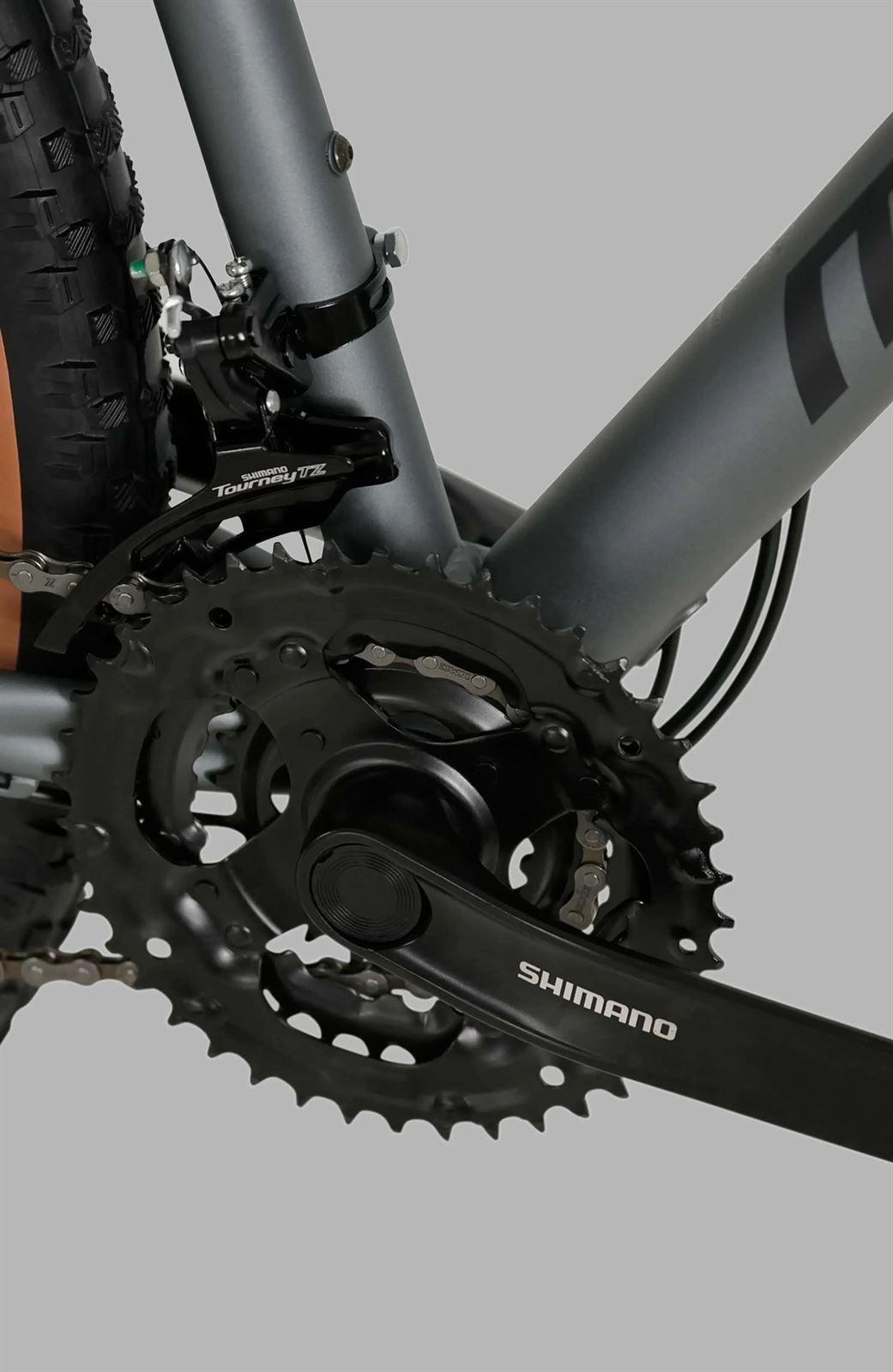 MEGAMO NATURAL 60 29" - Imagen 8