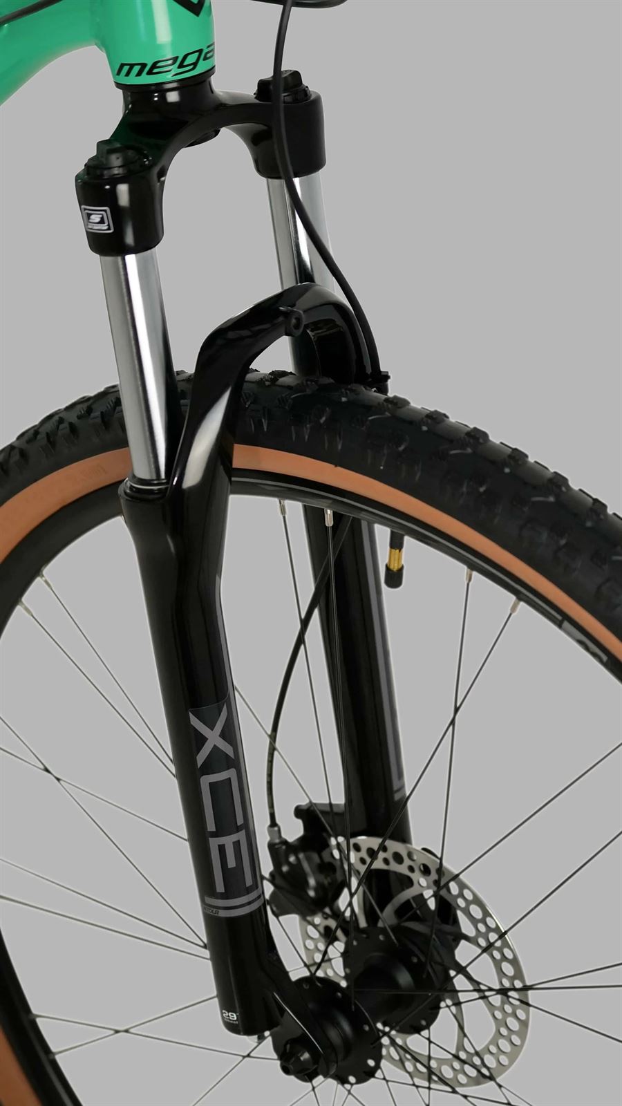 MEGAMO NATURAL 60 29" - Imagen 9