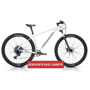 MEGAMO NATURAL ELITE 15 2026 - Imagen 1