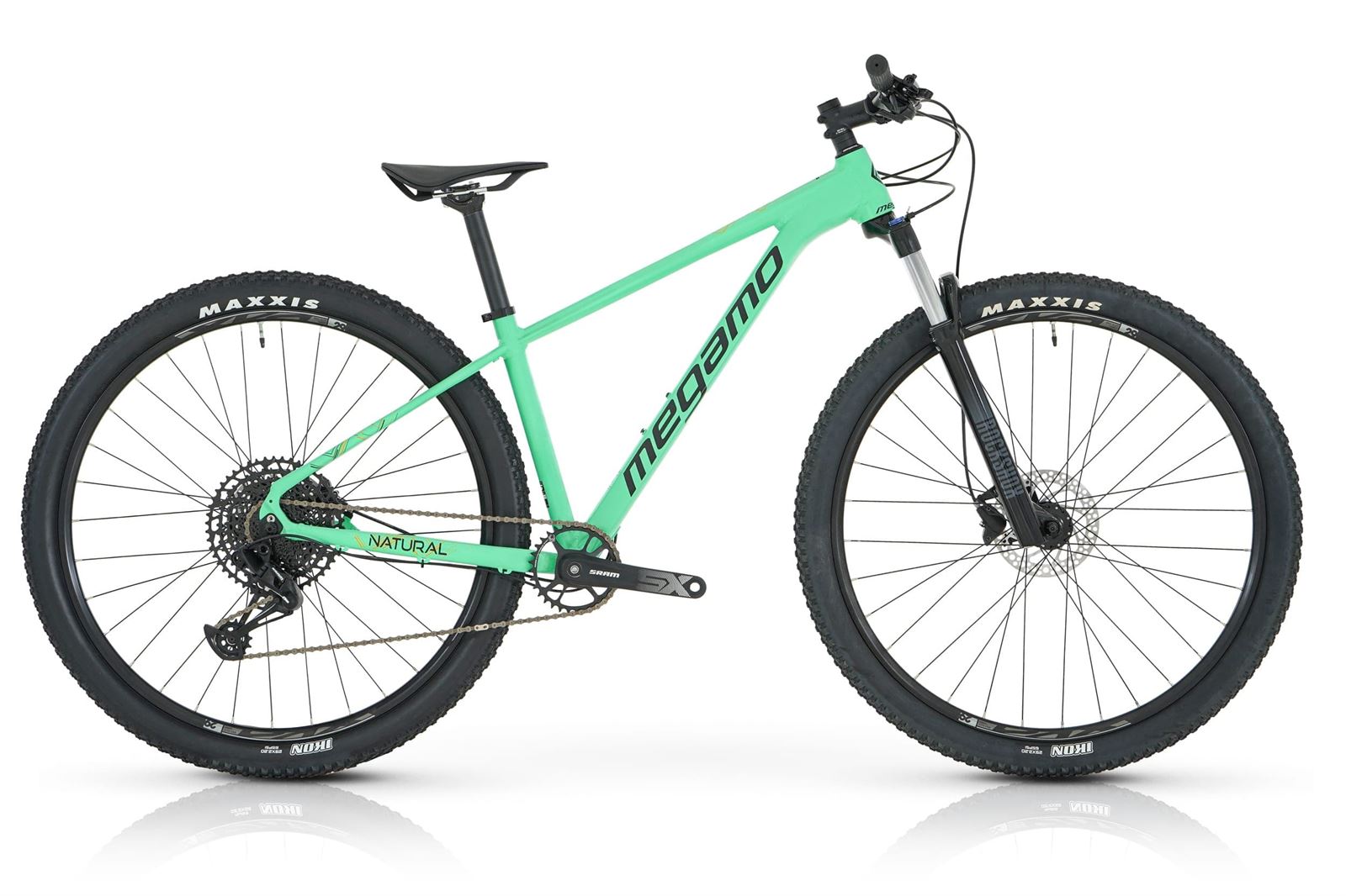 MEGAMO NATURAL ELITE 15 2026 - Imagen 3