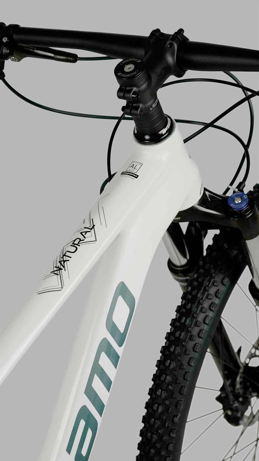 MEGAMO NATURAL ELITE 15 2026 - Imagen 4